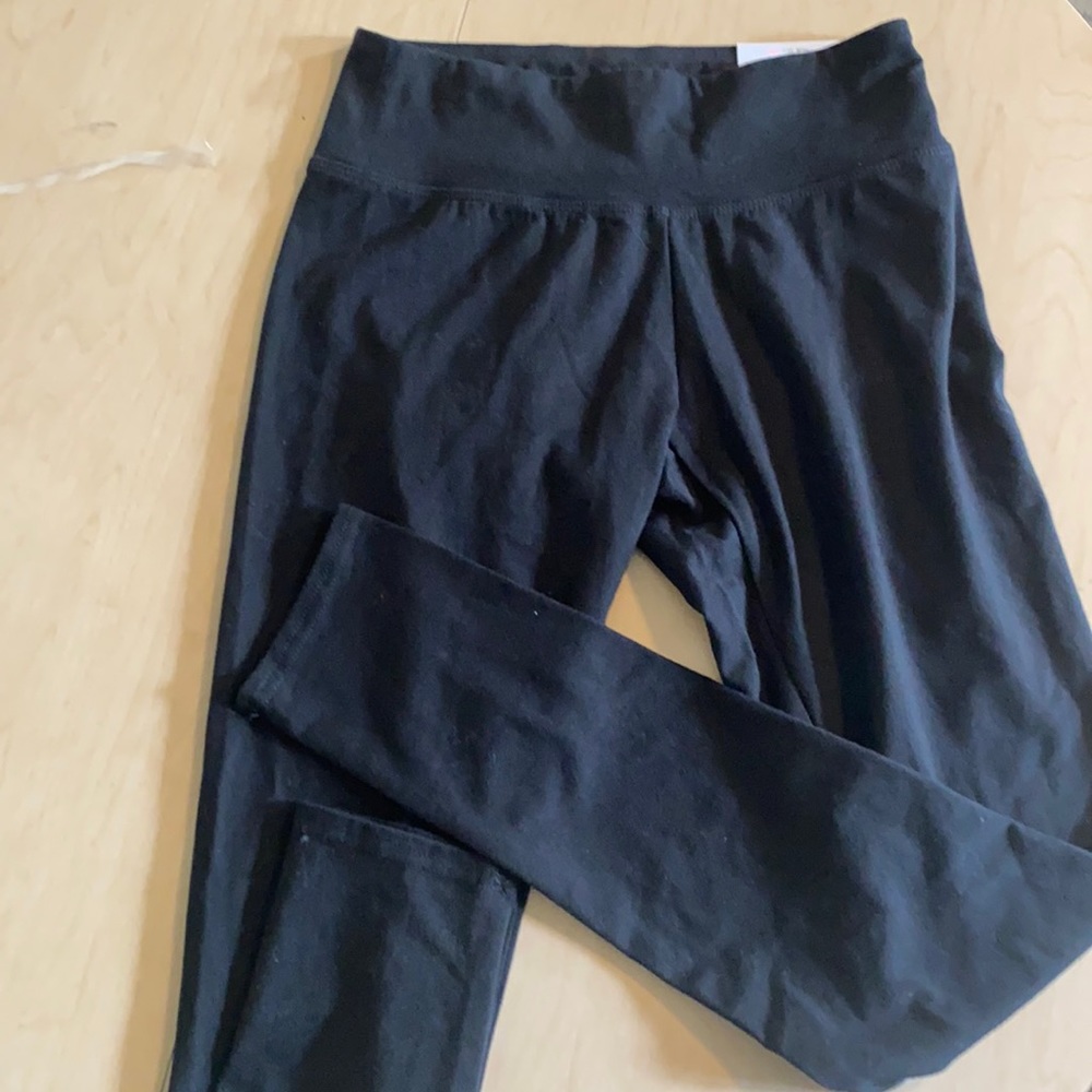 NWT Aerie Chill play move feel comfy cotton Leggings